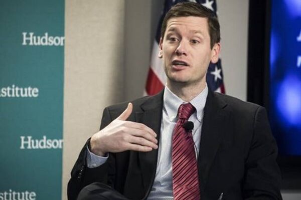 Hal Brands - Sputnik Việt Nam