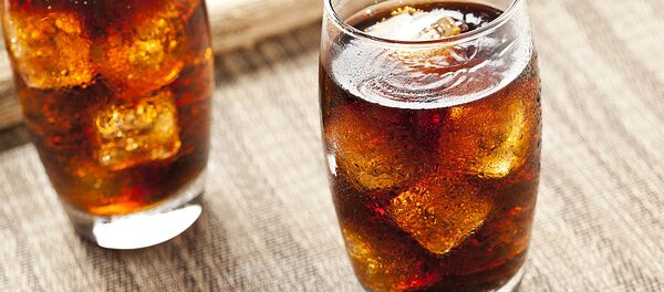 nước ngọt - Sputnik Việt Nam