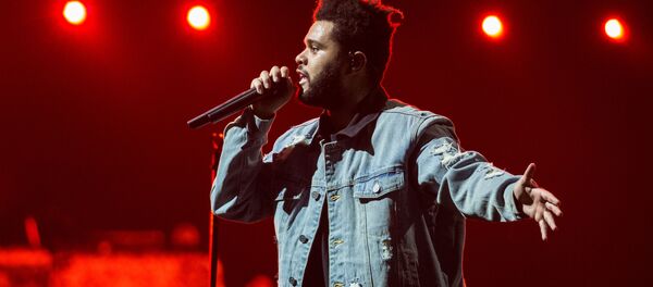 The Weeknd - Sputnik Việt Nam