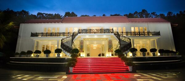 Resort Hoàng Gia Quy Nhơn - Sputnik Việt Nam