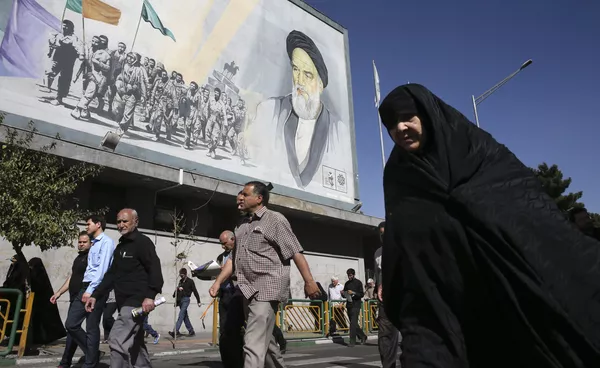 Tehran, Iran Tehran, Iran - Sputnik Việt Nam
