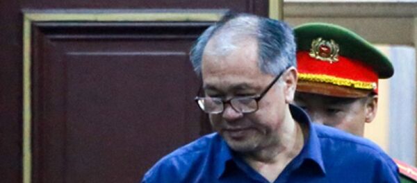 Ông Phạm Công Danh bị bệnh thận, liên tục mệt trong ba ngày qua - Sputnik Việt Nam