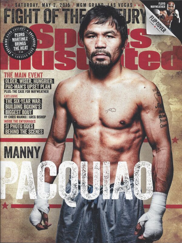 Võ sĩ Philippines Manny Pacman Pacquiao - Sputnik Việt Nam