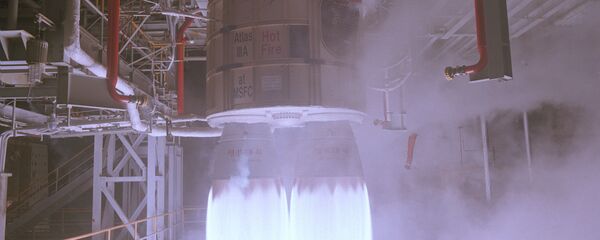 Động cơ Nga RD-180 Động cơ Nga RD-180 - Sputnik Việt Nam