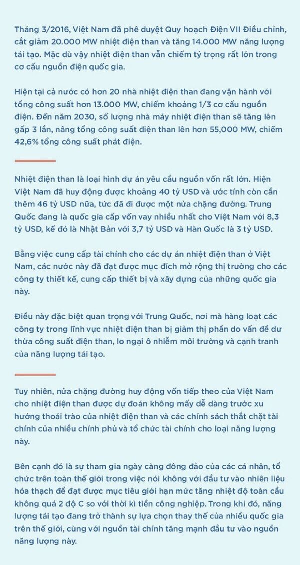 Hợp tác năng lượng Việt Nam và Mỹ - Sputnik Việt Nam