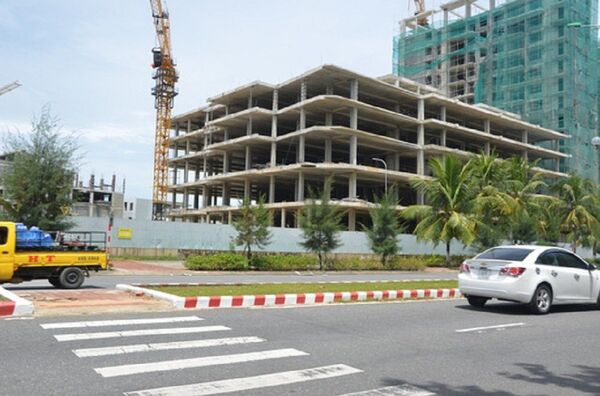 Khu Đô thị quốc tế Đa Phước - Sputnik Việt Nam