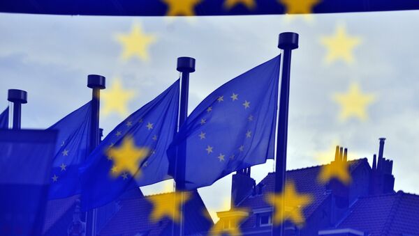 EU - Sputnik Việt Nam