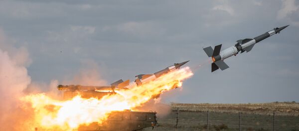 Pechora-2TM - Sputnik Việt Nam