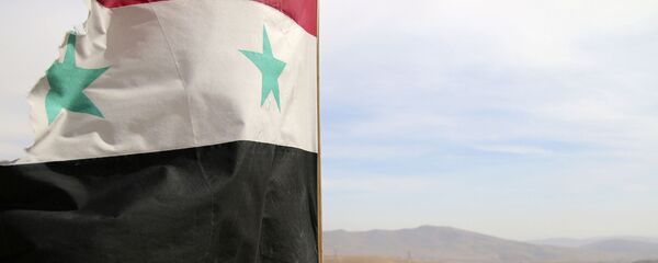 Syria - Sputnik Việt Nam