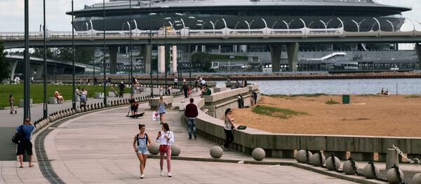 World Cup 2018  - Sputnik Việt Nam
