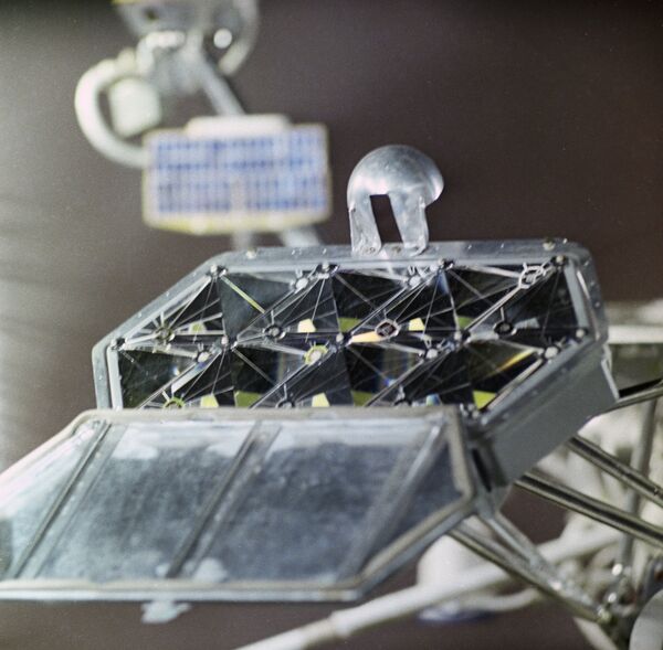 Lunokhod-2 - Sputnik Việt Nam