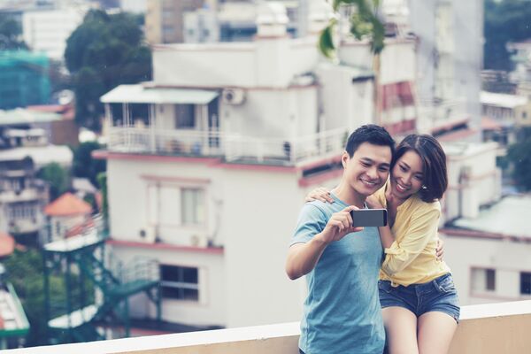 Các nhà khoa học làm sáng tỏ ai thông minh hơn - đàn ông hay phụ nữ - Sputnik Việt Nam