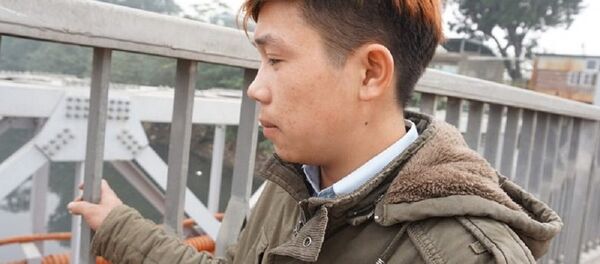 Anh Ngọc (SN 1998, quê Sơn La). - Sputnik Việt Nam