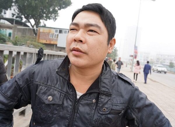 Anh Lường Văn Tú (SN 1980, quê Mộc Châu, Sơn La). Anh Lường Văn Tú (SN 1980, quê Mộc Châu, Sơn La). - Sputnik Việt Nam