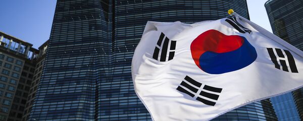 Hàn Quốc Hàn Quốc - Sputnik Việt Nam