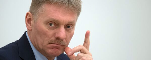 Dmitry Peskov - Sputnik Việt Nam