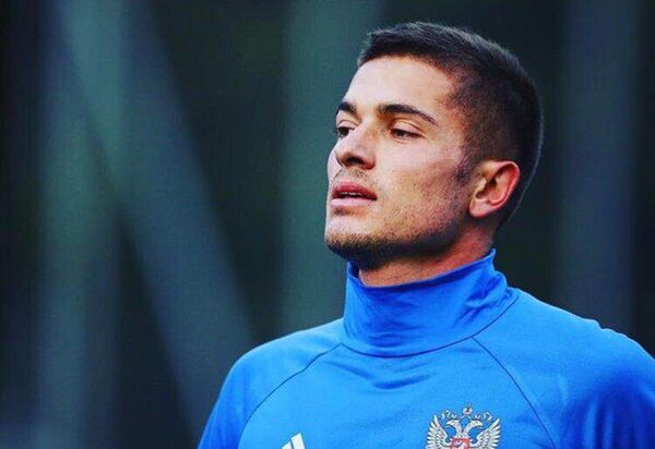 Roman Neustädter - Sputnik Việt Nam