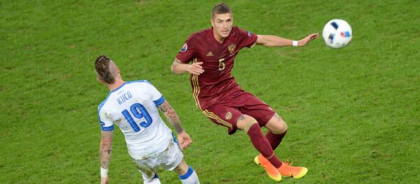 Roman Neustädter - Sputnik Việt Nam