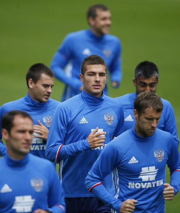 Roman Neustädter - Sputnik Việt Nam