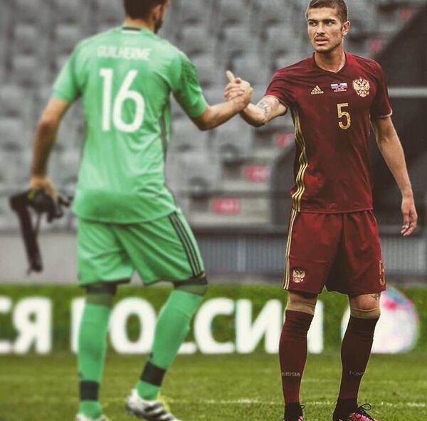 Roman Neustädter - Sputnik Việt Nam