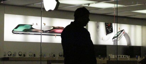 Apple - Sputnik Việt Nam