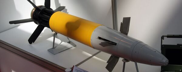 Đạn pháo Krasnopol M2 - Sputnik Việt Nam