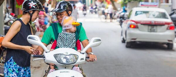 Hà Nội Hà Nội - Sputnik Việt Nam