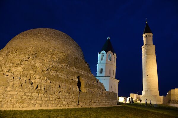 Veliky Bolgar Veliky Bolgar - Sputnik Việt Nam