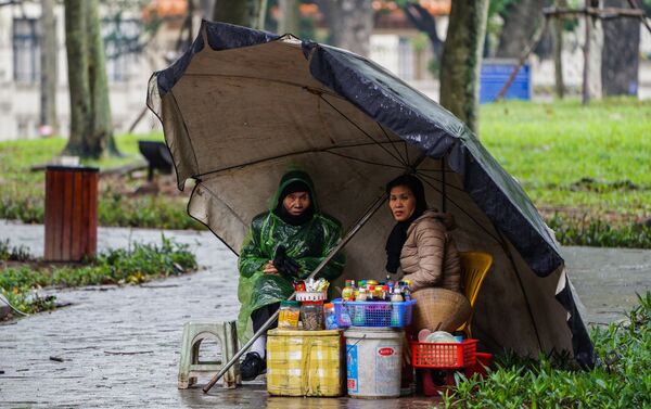 Nợ công của Việt Nam đang ở mức nào? Nợ công của Việt Nam đang ở mức nào? - Sputnik Việt Nam