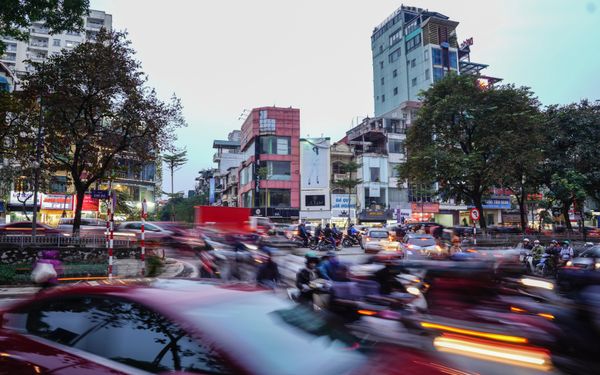 Bao giờ người Việt được mua xe rẻ? - Sputnik Việt Nam