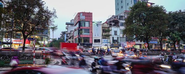 Hà Nội, Việt Nam Hà Nội, Việt Nam - Sputnik Việt Nam