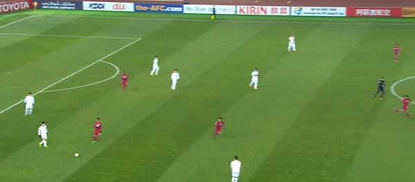 U23 VN vs U23 Qatar (2-2, hiệp phụ): Kịch tính nghẹt thở (Video LIVE) - Sputnik Việt Nam