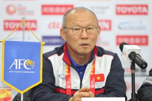 HLV Park Hang Seo HLV Park Hang Seo - Sputnik Việt Nam