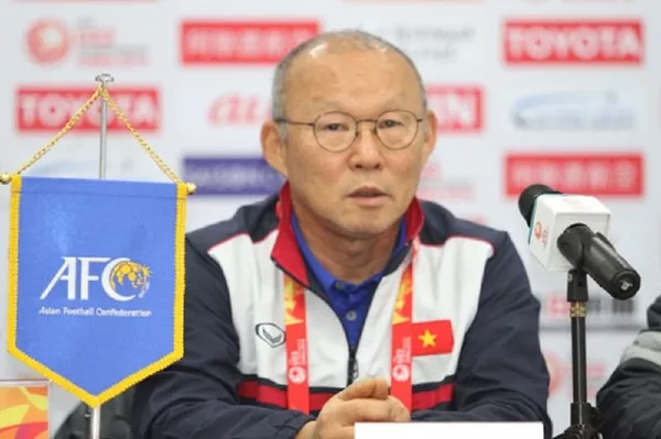 HLV Park Hang Seo HLV Park Hang Seo - Sputnik Việt Nam