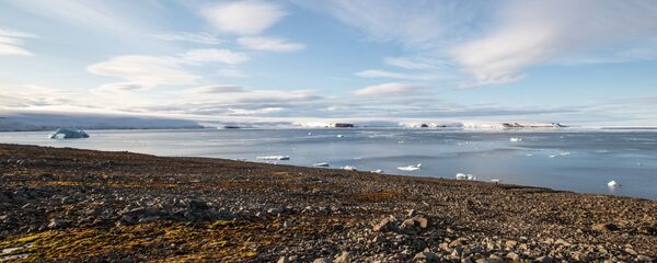 Bắc Cực Bắc Cực - Sputnik Việt Nam