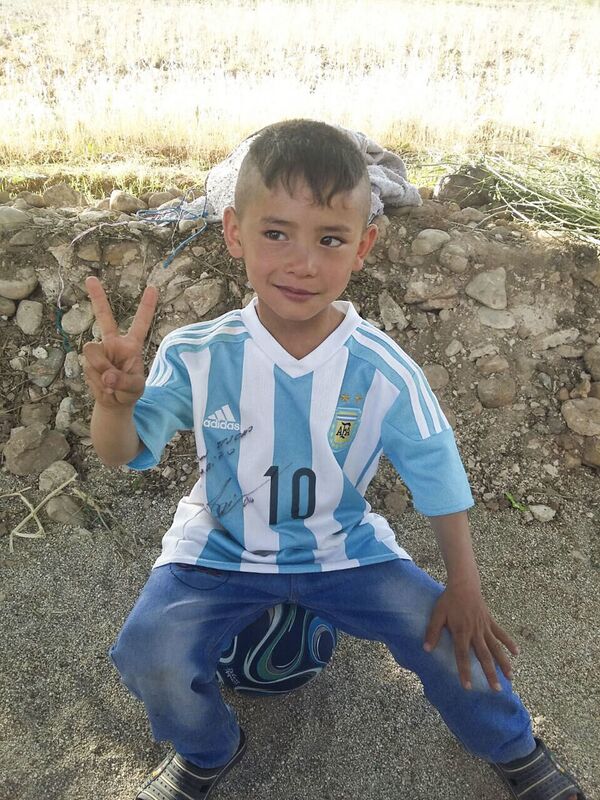 Murtaza Ahmadi Murtaza Ahmadi - Sputnik Việt Nam