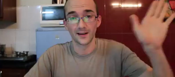 Daniel Hauer Daniel Hauer - Sputnik Việt Nam