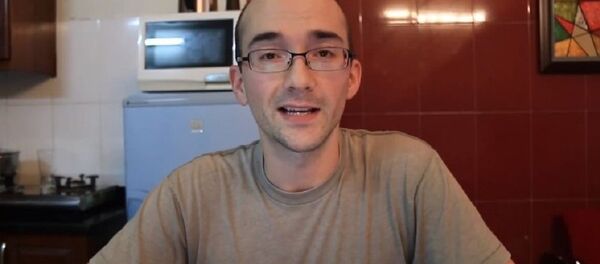 Daniel Hauer Daniel Hauer - Sputnik Việt Nam