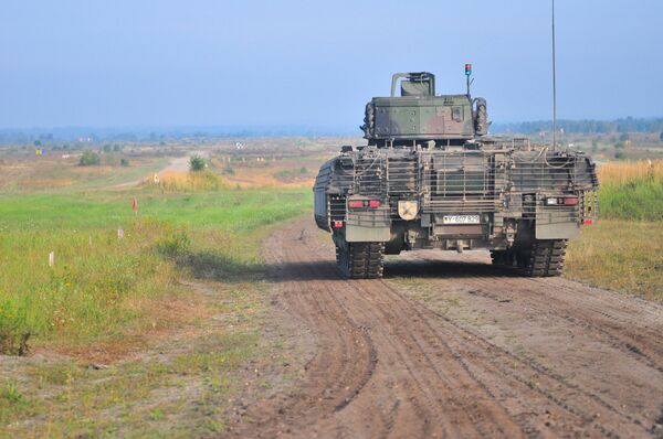 Những thiết bị quân sự của NATO gặp sự cố nhiều nhất - Sputnik Việt Nam