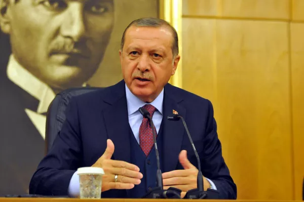 Erdogan điện đàm với Trump Erdogan điện đàm với Trump - Sputnik Việt Nam