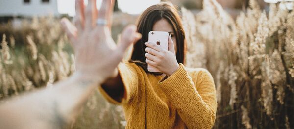 iPhone - Sputnik Việt Nam