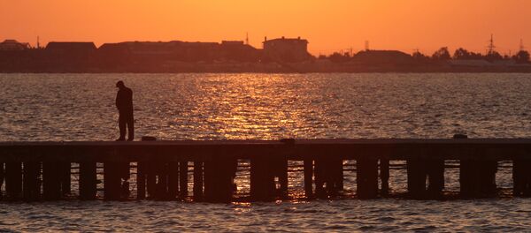 Crưm - Sputnik Việt Nam