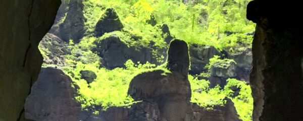 Sơn Đoòng - Sputnik Việt Nam