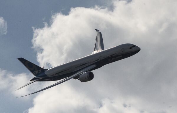 Bamboo Airways khẳng định sẽ bay thẳng tới Mỹ - Sputnik Việt Nam