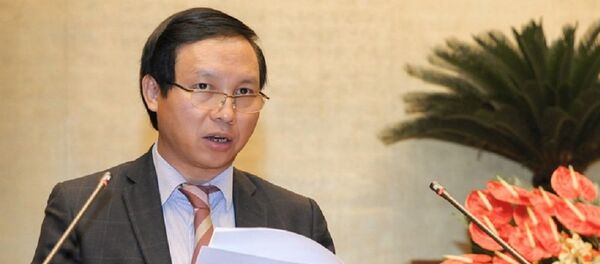 Ngô Đức Mạnh Ngô Đức Mạnh - Sputnik Việt Nam