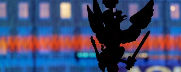 St. Petersburg, Nga - Sputnik Việt Nam