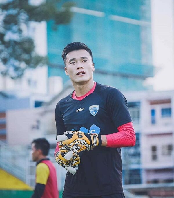 Bùi Tiến Dũng - Sputnik Việt Nam