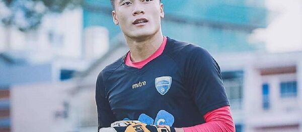 Bùi Tiến Dũng - Sputnik Việt Nam