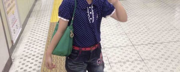 Lê Thị Nhật Linh Lê Thị Nhật Linh - Sputnik Việt Nam