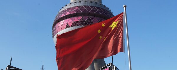 Thượng Hải Thượng Hải - Sputnik Việt Nam